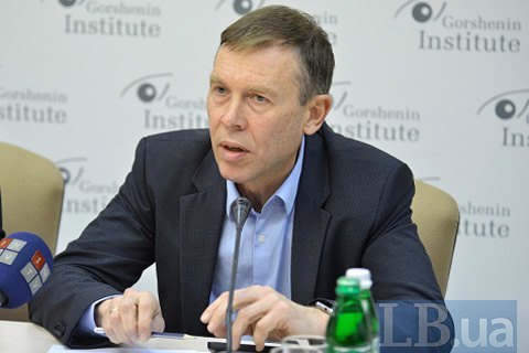 Сергій Соболєв розкритикував політику Кабміну в питанні децентралізації