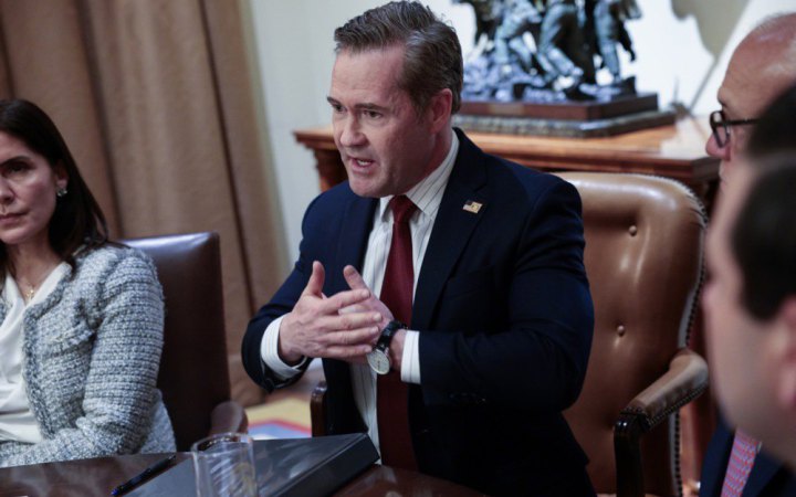 Ексрадник Трампа з нацбезпеки став послом США в ООН