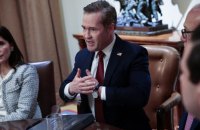 Ексрадник Трампа з нацбезпеки став послом США в ООН