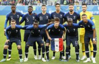 Сборная Франции вышла в финал ЧМ-2018 (обновлено)
