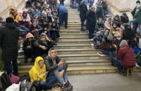 Що може покращити ваш стан під час чи після обстрілу. Лікарі допомагають зібрати сумку самопідтримки