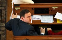После беспорядков в Одессе скончался депутат облсовета