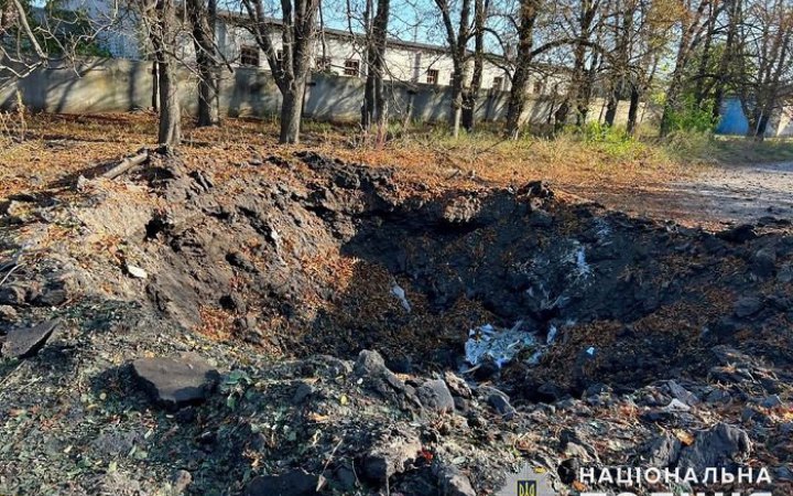 Внаслідок російського обстрілу на Донеччині знеструмлено шахту