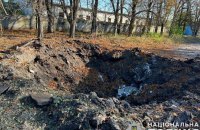 Внаслідок російського обстрілу на Донеччині знеструмлено шахту