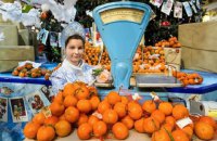 Россияне заметили резкий рост цен на продукты перед Новым годом