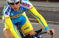 Украинец Егор Дементьев стал чемпионом мира по велоспорту