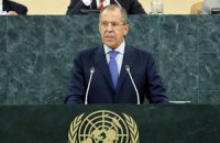Россия предложила ООН запретить признание революций