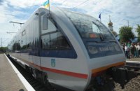Поезд "Ковель - Хелм" продлили до Здолбунова
