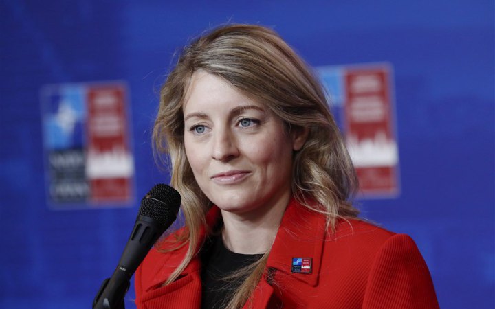 Канада каже, що “лідирує у боротьбі” проти торгової війни Трампа