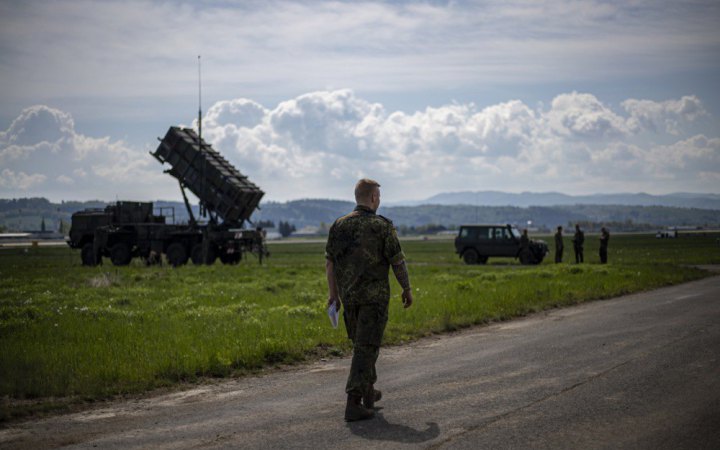 WSJ: США надаватимуть зброю тим союзникам,  які віддають свої запаси Україні