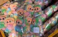 Виробник іграшок "Labubu" відзвітував про зростання виторгу на 200%, а прибутку - на 400%