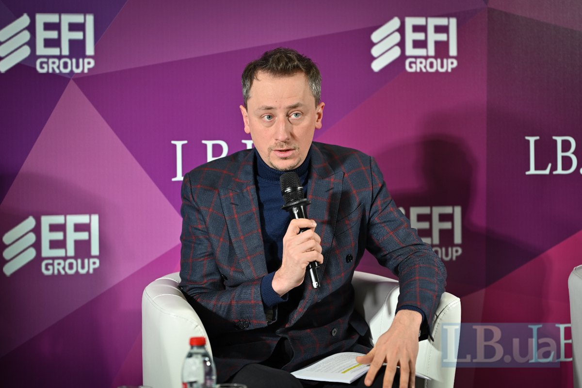 Олексій Соболєв, Міністр економіки, довкілля та сільського господарства України