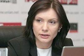 Регионалы подозревают Тимошенко в государственной измене
