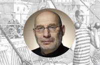 Топ-20 Бориса Акуніна на честь дня народження письменника