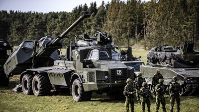 Швеція в НАТО. Епоха нейтралітетів минула 