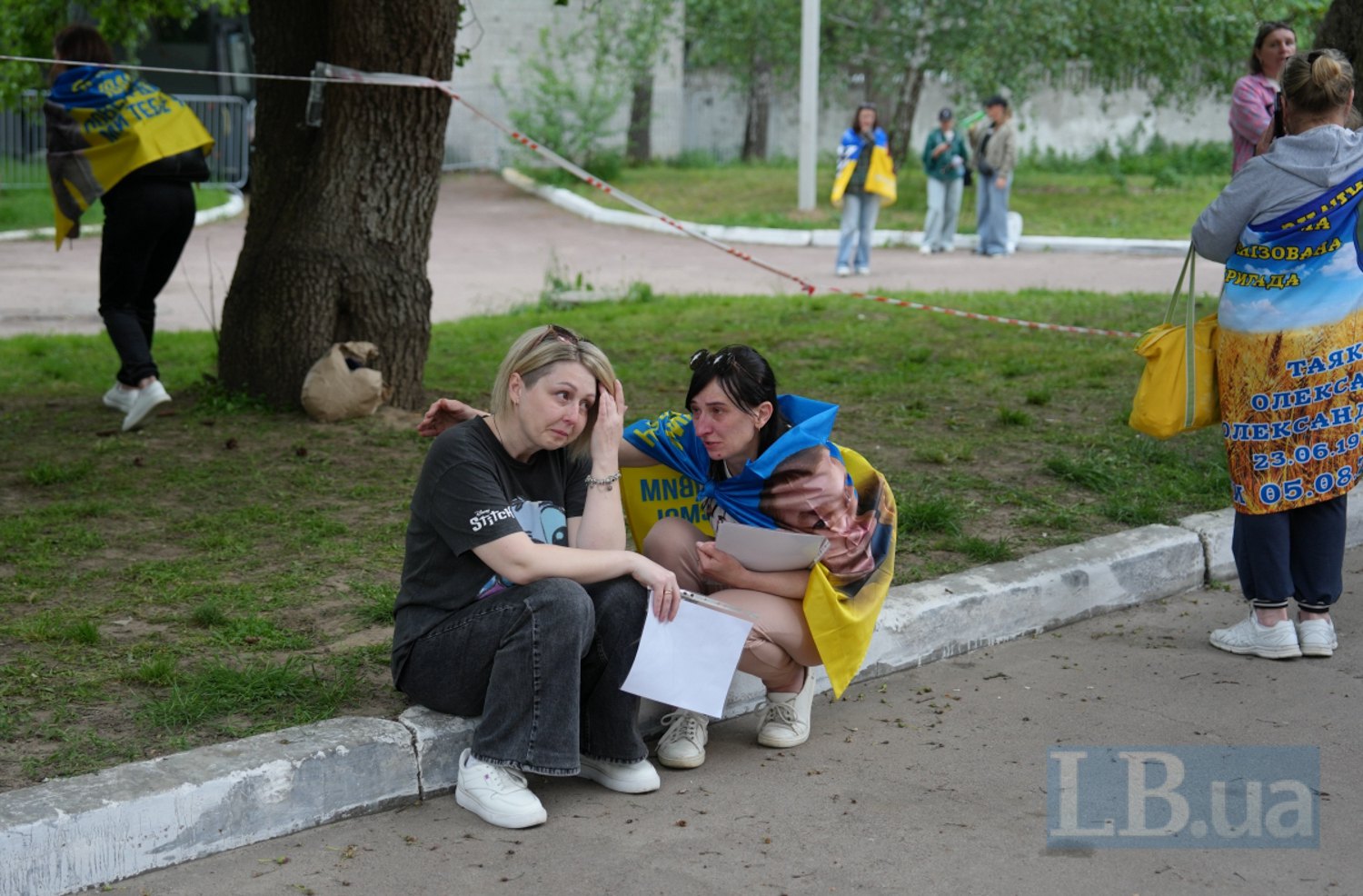 Обмін полоненими, 24 травня 2025 року