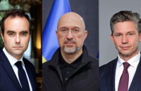 Шмигаль: Швеція готує новий потужний пакет допомоги