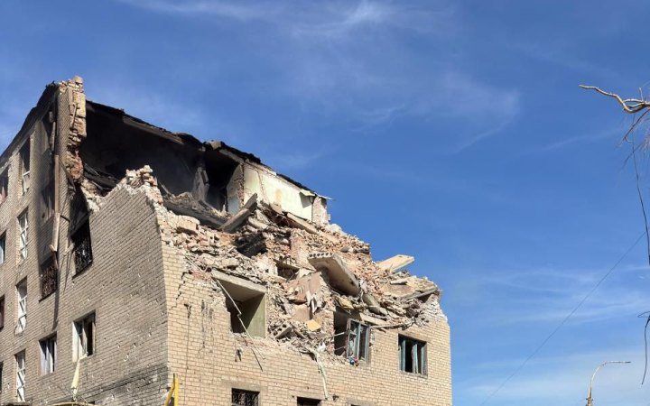 За добу російські окупанти вбили та поранили 8 цивільних на Донеччині