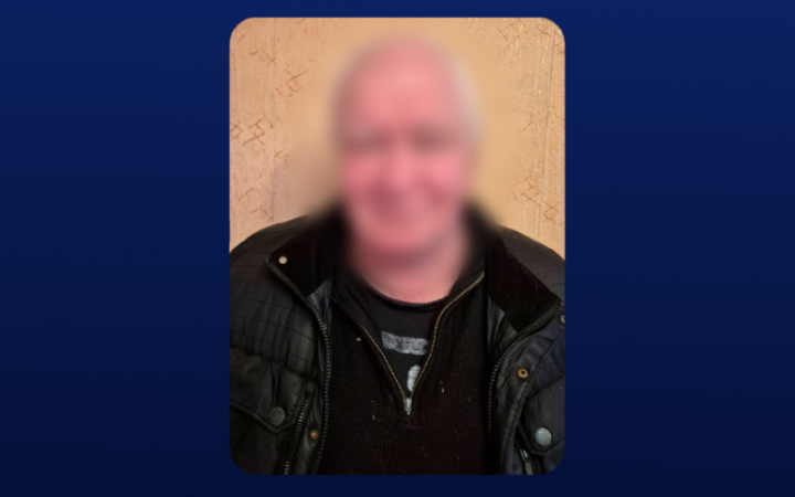 Поліцейські підозрюють харків'янина у колабораційній діяльності