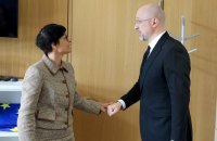 Єврокомісарка Кос: ЄС розпочинає технічні перемовини щодо наступних кластерів для України