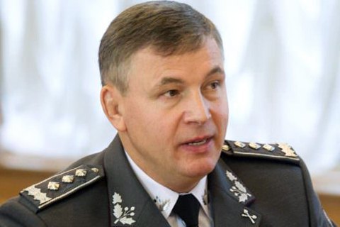 Гелетей заявил о предотвращении 11 покушений на Порошенко в 2018 году