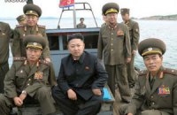 КНДР наградила участников обстрела южнокорейского острова