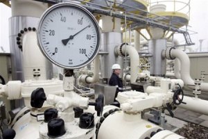 Російський газ обійшовся Україні за вісім місяців у $9,1 млрд