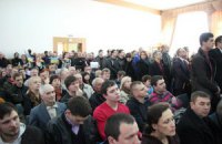 Публічні лекції з економіки