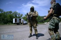 Силы АТО начали бой за Луганск, - СМИ