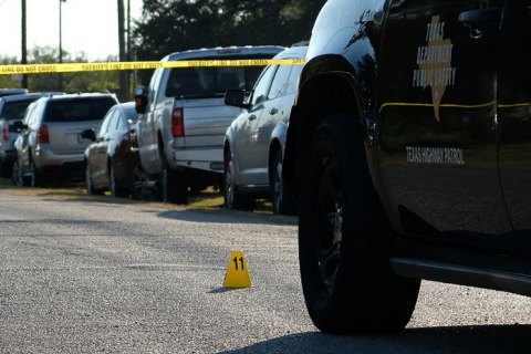 У Техасі загинув підозрюваний, який влаштував шість вибухів з початку березня (оновлено)
