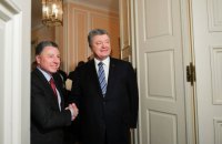 Волкер о Порошенко: ​сделал больше реформ, чем кто-либо другой за 20 лет и противостоял Путину