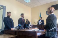Суд відмовився арештовувати ексзаступника керівника МОЗ Ковтонюка у справі про "оборудки" з реєстром донорів