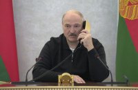 Розвідка: Лукашенко готує армію до придушення протестів і посилення контролю над суспільством