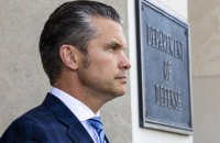 АР: десятки журналістів залишили Пентагон, відмовившись від нових правил для ЗМІ