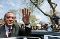 В Турции задержали 19 подозреваемых в организации митингов против референдума