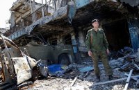 Довгий шлях повернення на Батьківщину