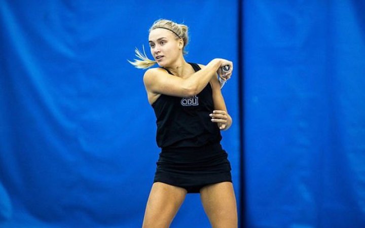 Стародубцева виграла четвертий турнір ITF у сезоні