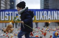 Діти, яких Україна не хоче