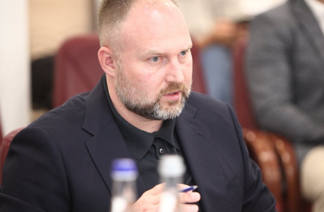 Філіп Пронін 