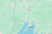 Джерела: в Уссурійську Приморського краю РФ сталися вибухи біля військової частини