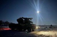 137 бойових зіткнень відбулось на фронті з початку доби