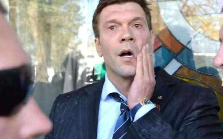 ВАКС стягнув у дохід держави активи екснардепа-втікача Царьова