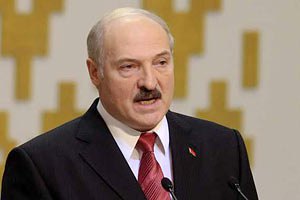 ​Лукашенко: Киев начал "плясать под дудку" Брюсселя 