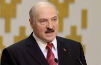 Беларусь "задушили" на "Евровидении", - Лукашенко 