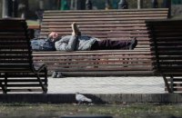 «Узагалі-то це люди». Чому в Україні вбивають бездомних і що з цим робити