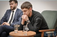 Російські окупанти атакували автомобіль рятувальників на Запоріжжі, — ОВА