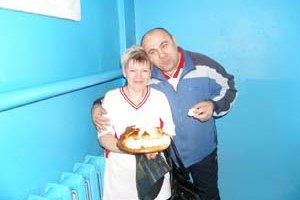 "Регіонал" облаяв журналісток
