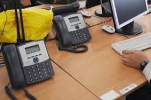 ​В Украине запустили сеть служб "Телефон доверия"