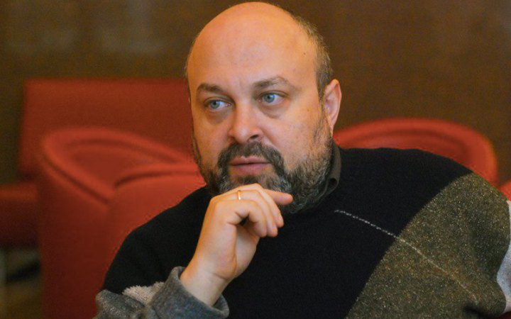 Євгеній Добренко: “Західна русистика постала як совітологія. Це дисципліна, яка фінансувалась ЦРУ i була накачана грішми”