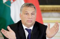 Орбан заявив, що Угорщина працює над “перевизначенням” статусу членства країни в НАТО